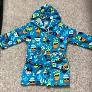 St. Eve Swim Kids Swim Robe
